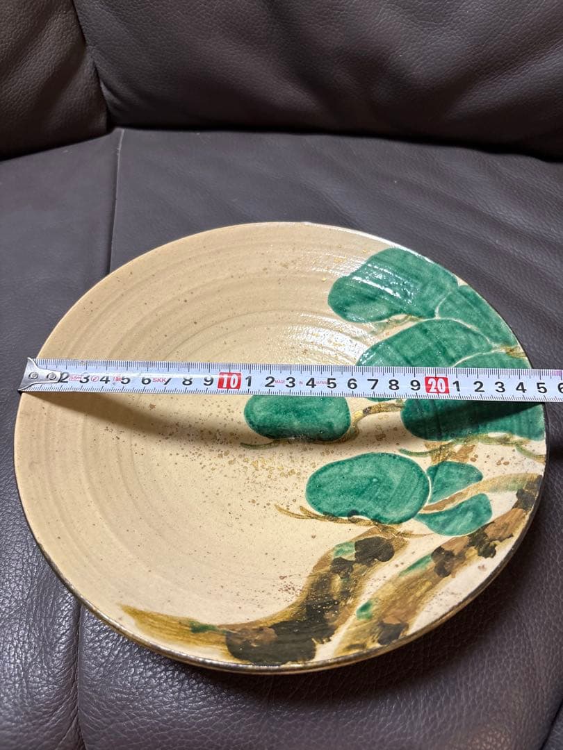 お皿　飾皿　置物