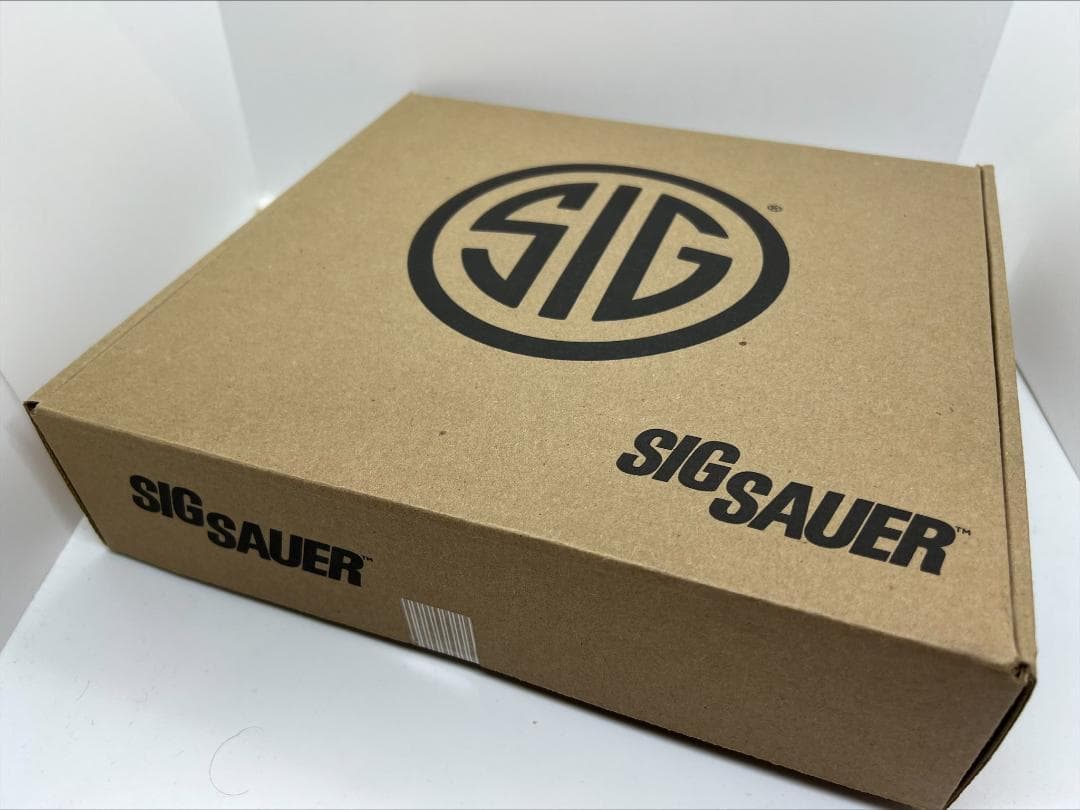 シグ SIG 8インチ PDW ハンドガード MCX 実物 国内正規品