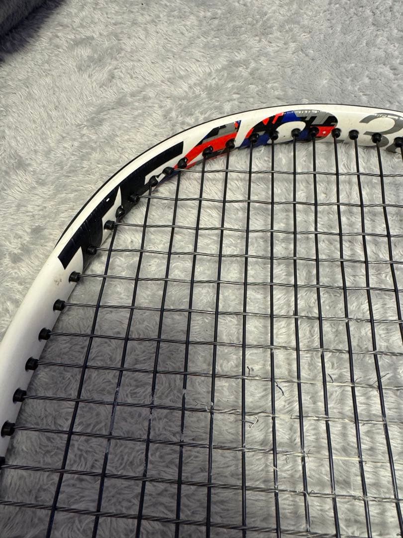 Technifibre TF-40 18×20 G2