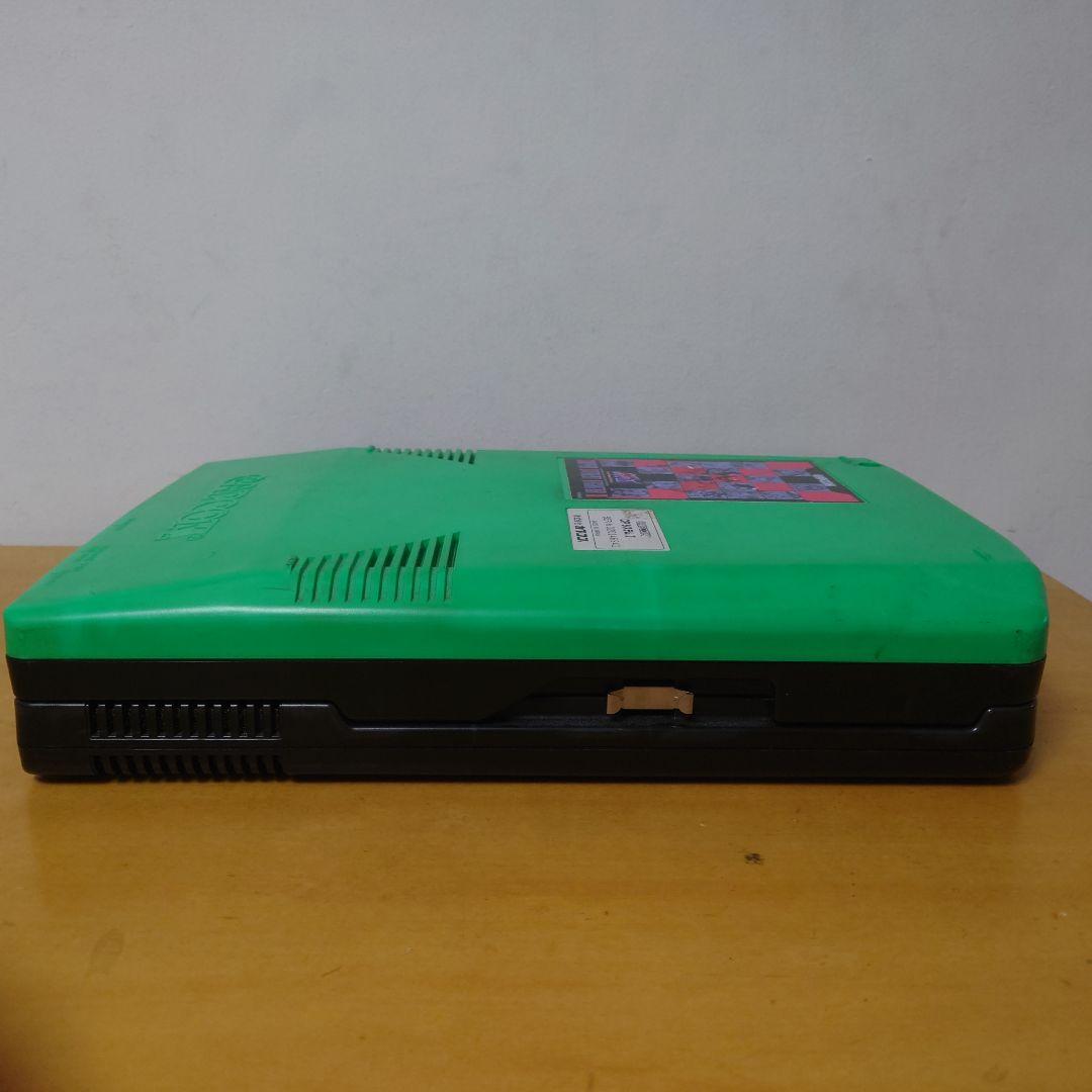 【中古　ＣＰＳ２マザーボード付き】 スーパーストリートファイター２Ｘ基板