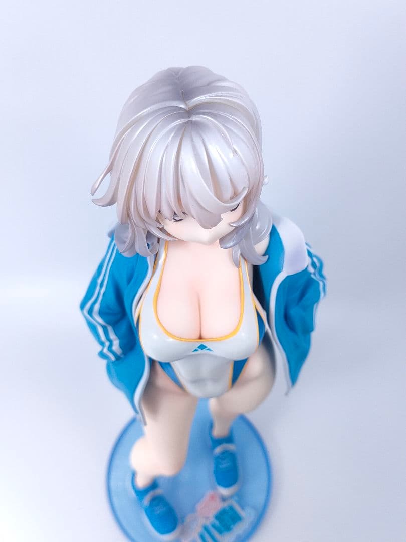 恋恋 ツンデレマネージャー小鞠 完成品フィギュア 美品
