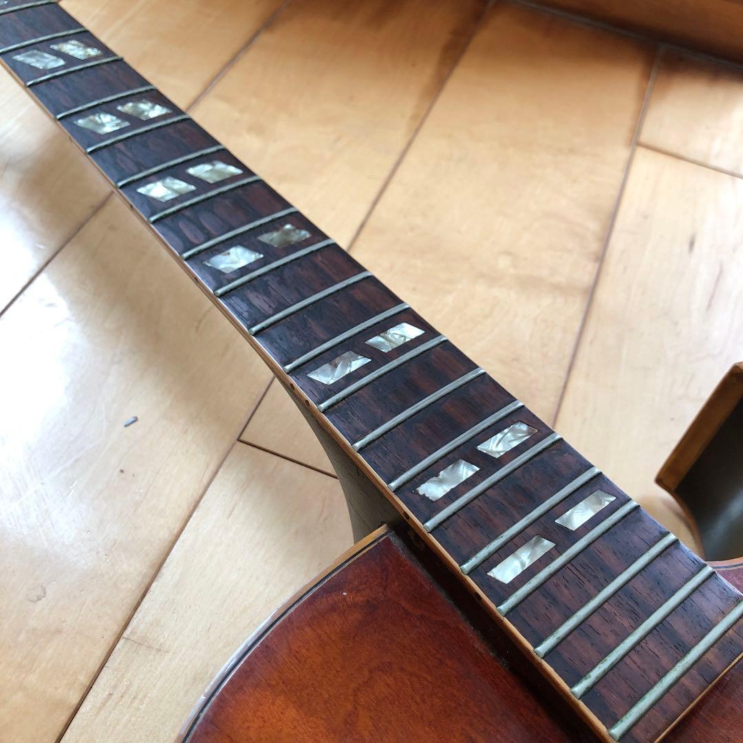 1969年製 Gibson ES-175D ジャンク