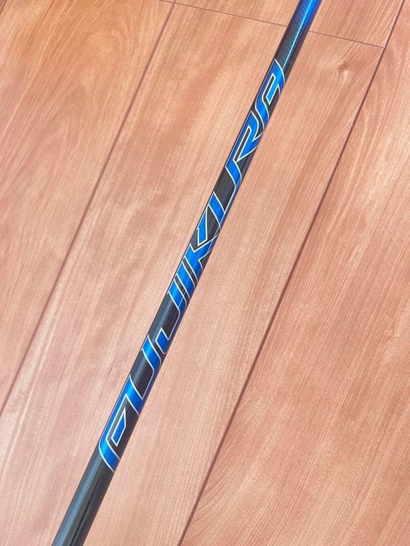Taylormade Qi10 マックスライトドライバー　10.5 R