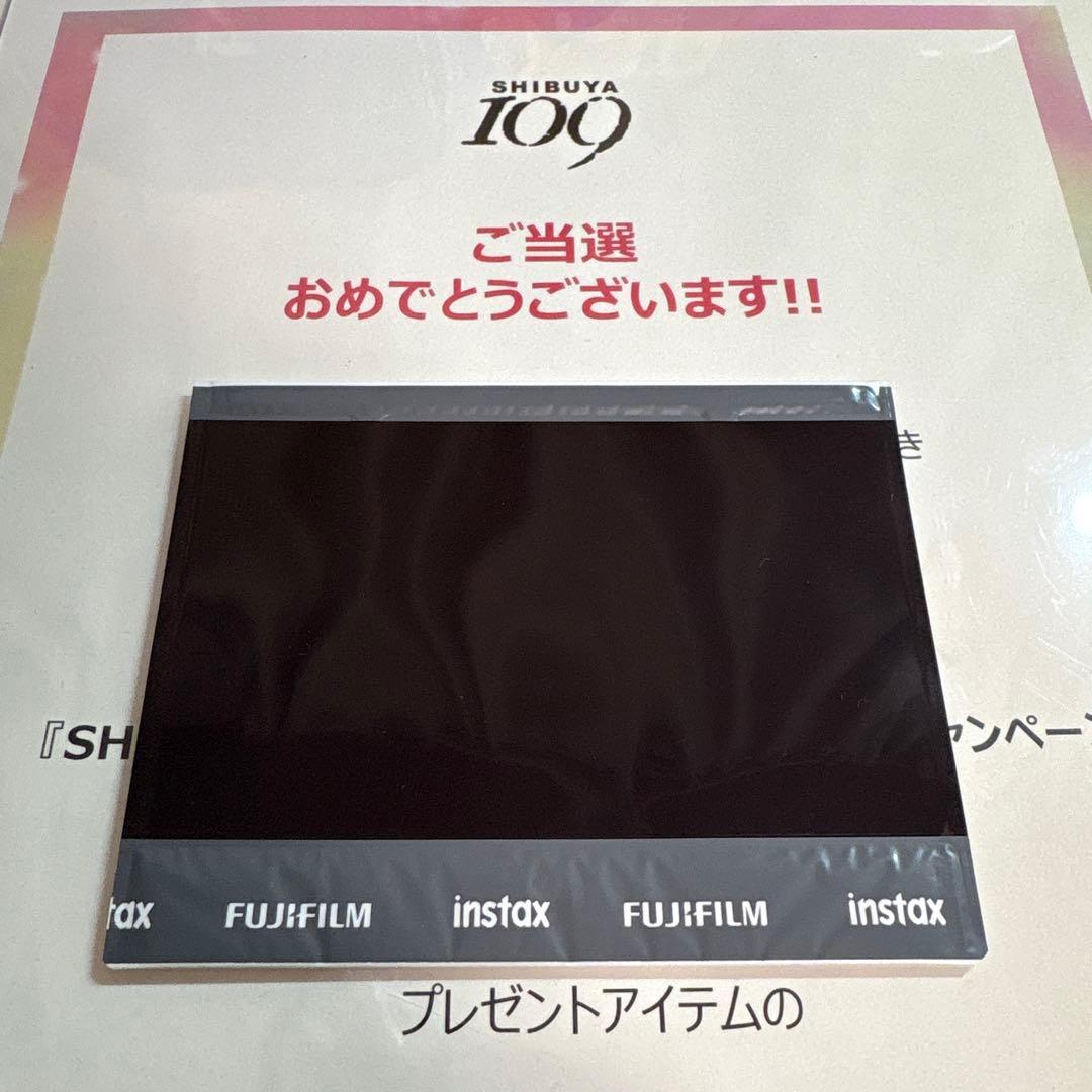 BLACKPINK ROSE 直筆サイン入りチェキ ロゼ