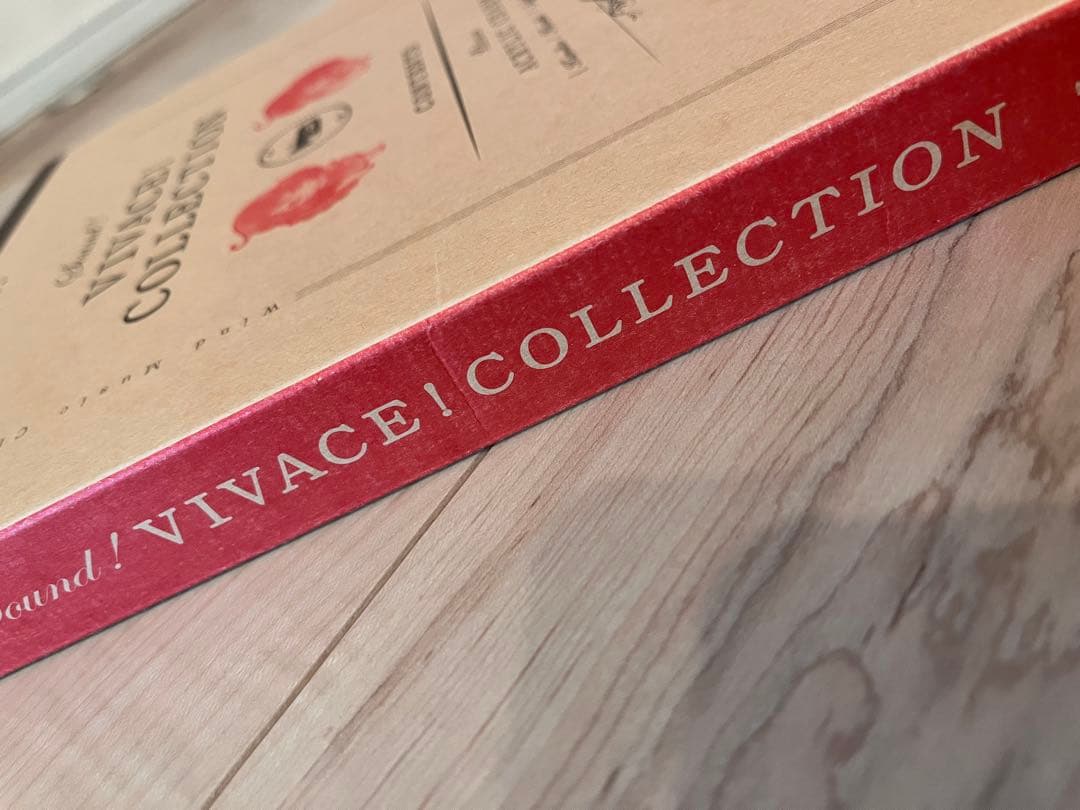 響けユーフォニアム　Sound! VIVACE! COLLECTION