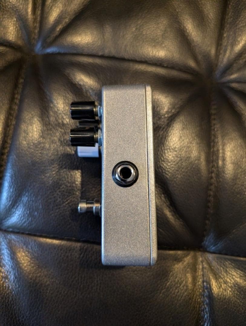 【Keeley Compressor Plus】コンプレッサー 中古美品