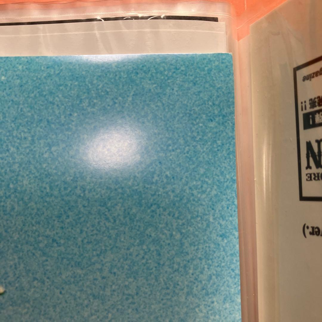 ［中古］B'z ELEVEN ポスター③