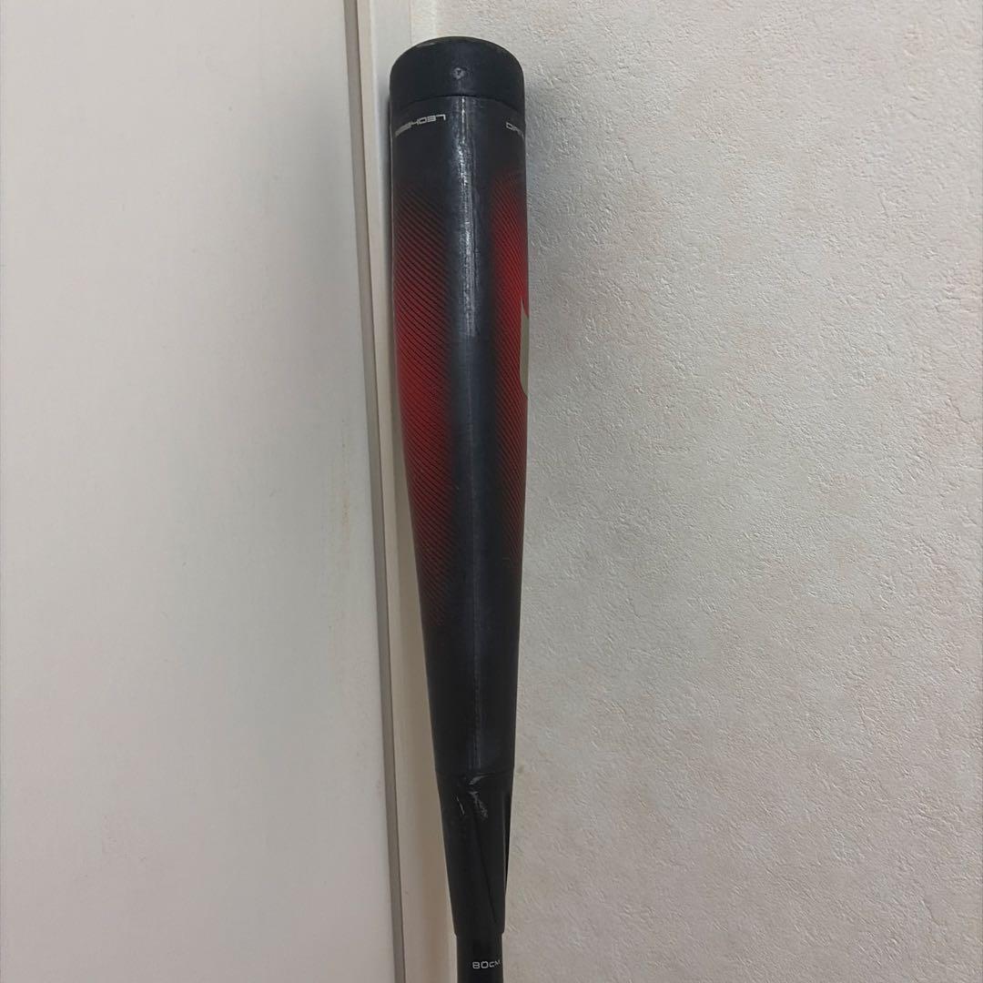 【入手困難】SSK MM23 80cm 少年軟式バット グリップテープ新品
