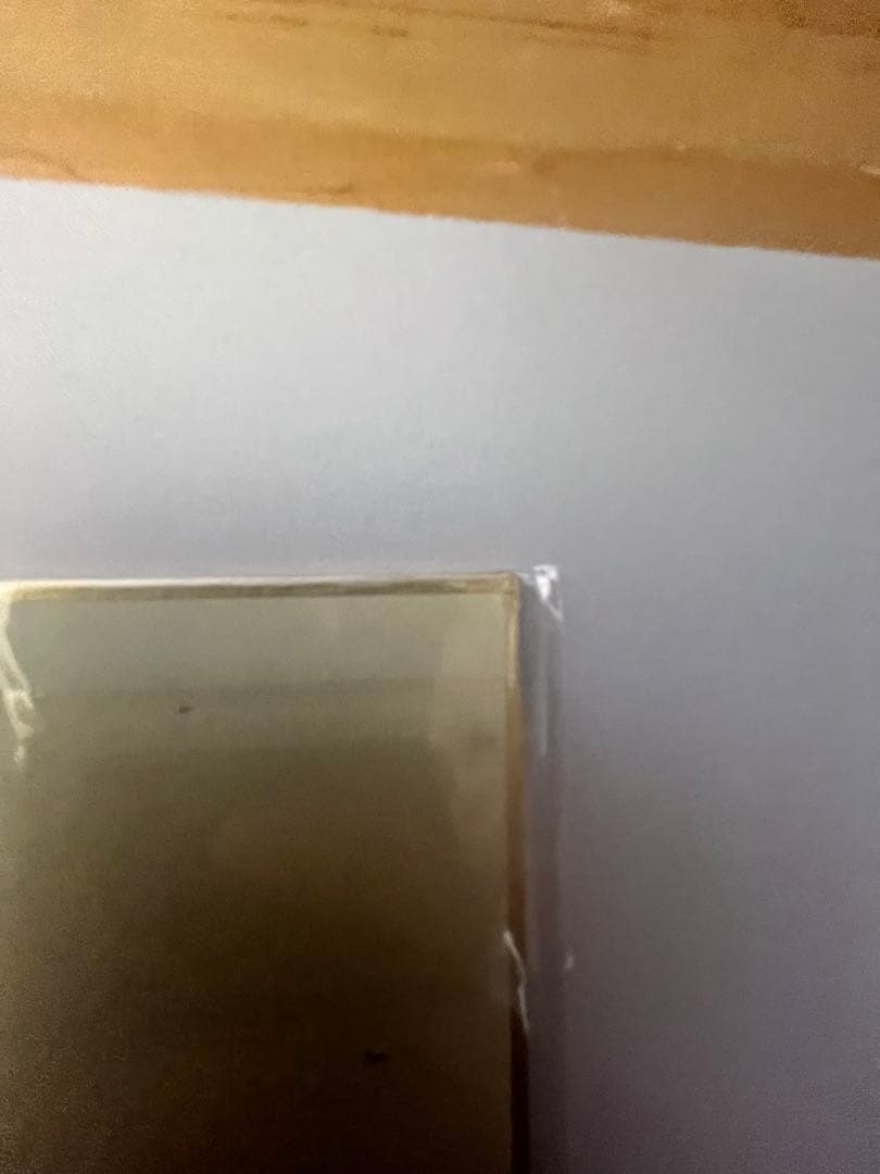 しらたま　つらら　色紙