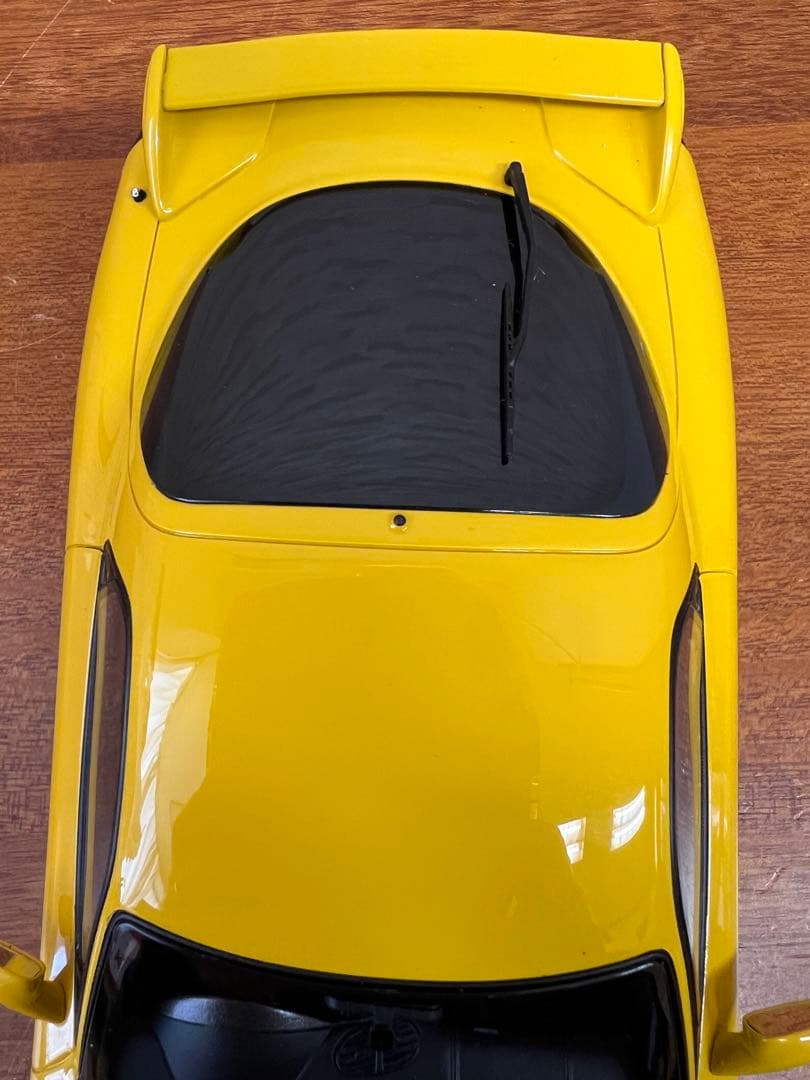 No226 ミニカー1/18箱あり Otto MAZDA RX-7 FD-3S