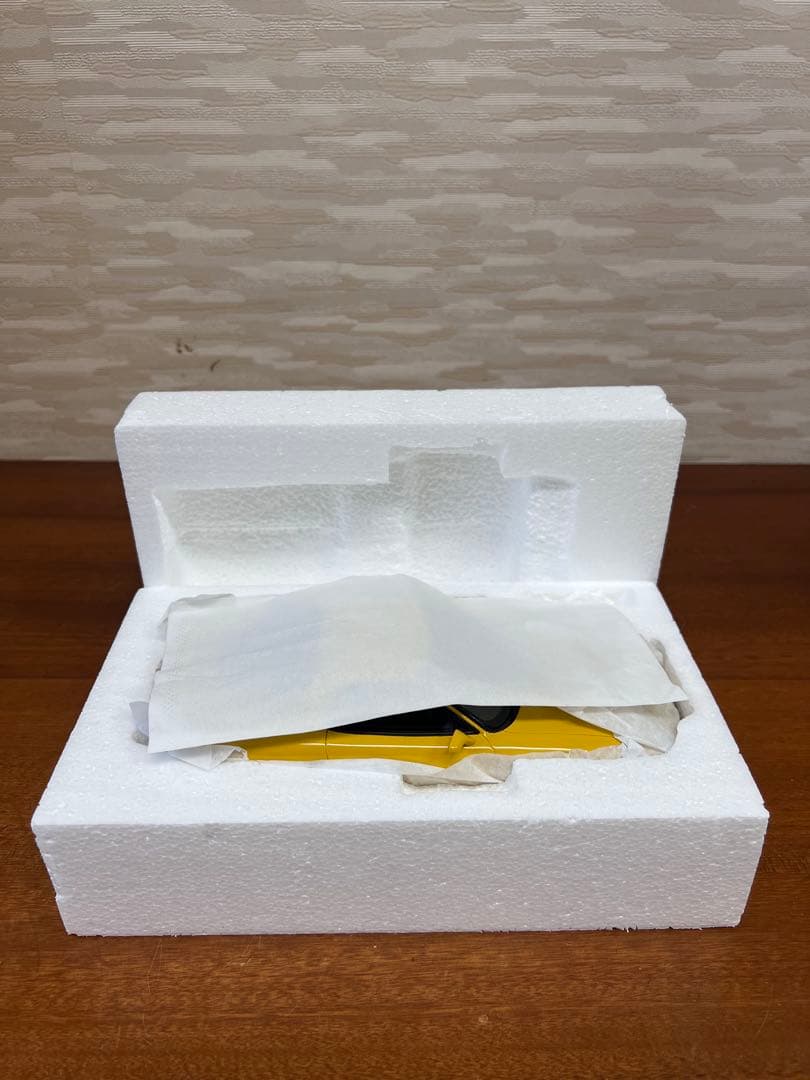 No226 ミニカー1/18箱あり Otto MAZDA RX-7 FD-3S