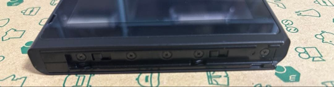 Switch本体