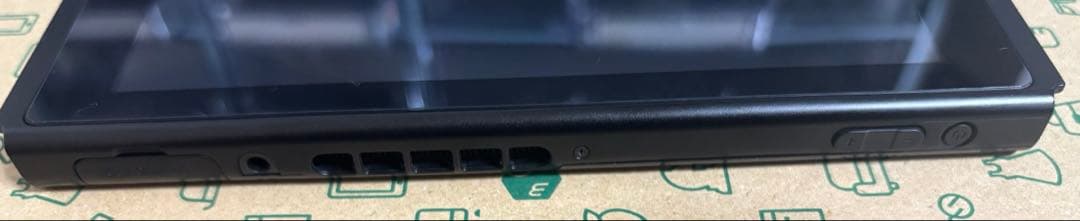 Switch本体