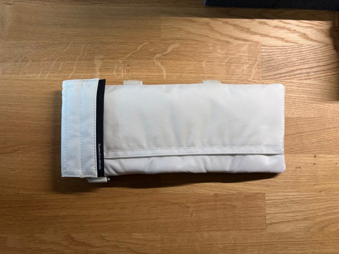 Teenage Engineering OP-1 field & 純正ケース