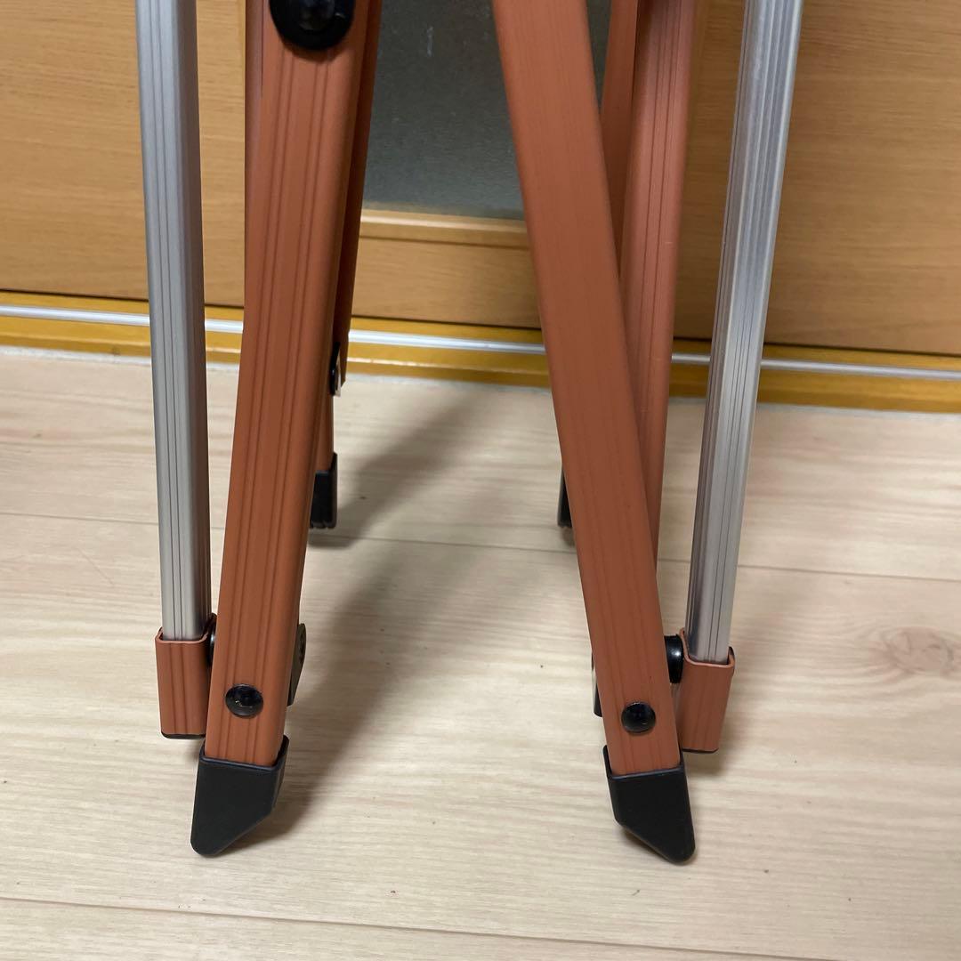 コールマン　コンフォートキャンバスチェア　グリーン