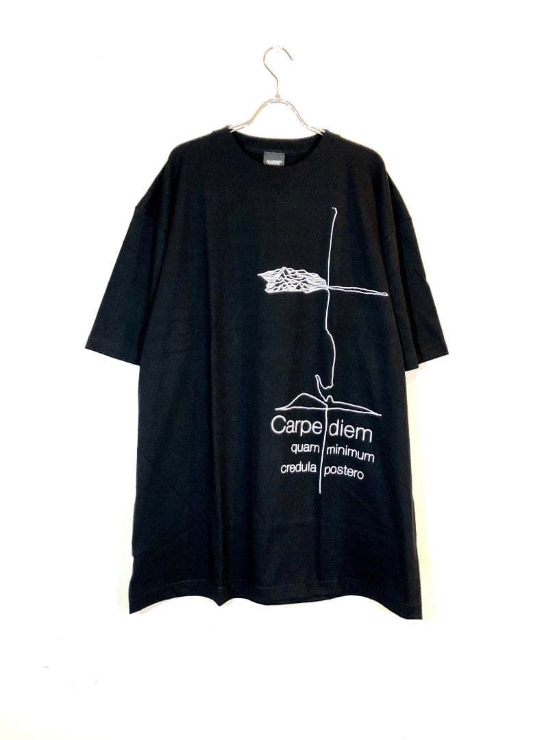 ALLAROUND × 悠介（lynch. 健康）コラボTシャツ 新品未使用