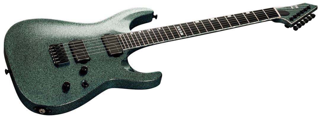 ギター E-II HORIZON NT HS Granite Sparkle