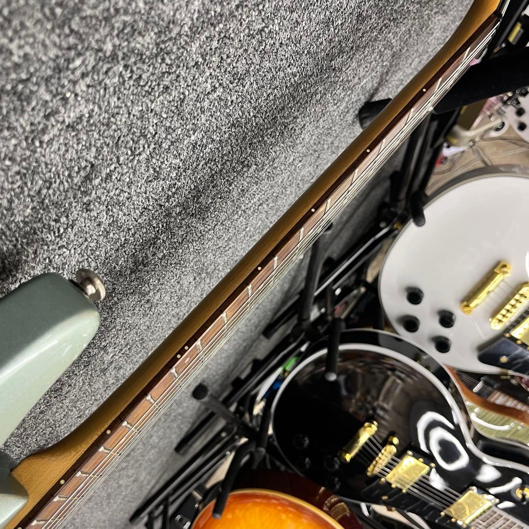 【10849】 Aria Pro ii Magna Series エレキギター