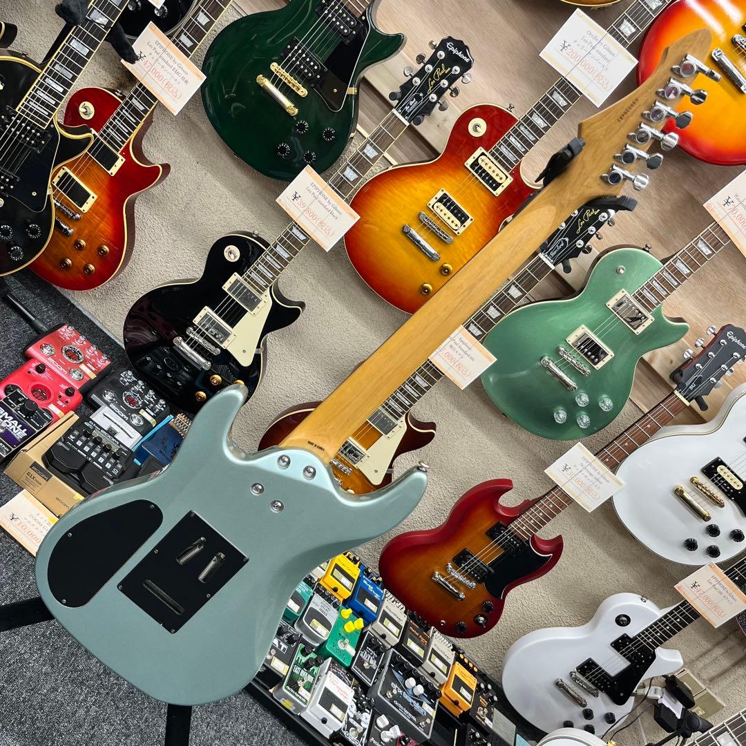 【10849】 Aria Pro ii Magna Series エレキギター