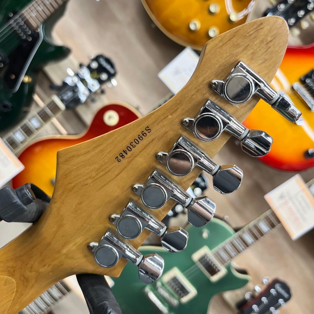 【10849】 Aria Pro ii Magna Series エレキギター