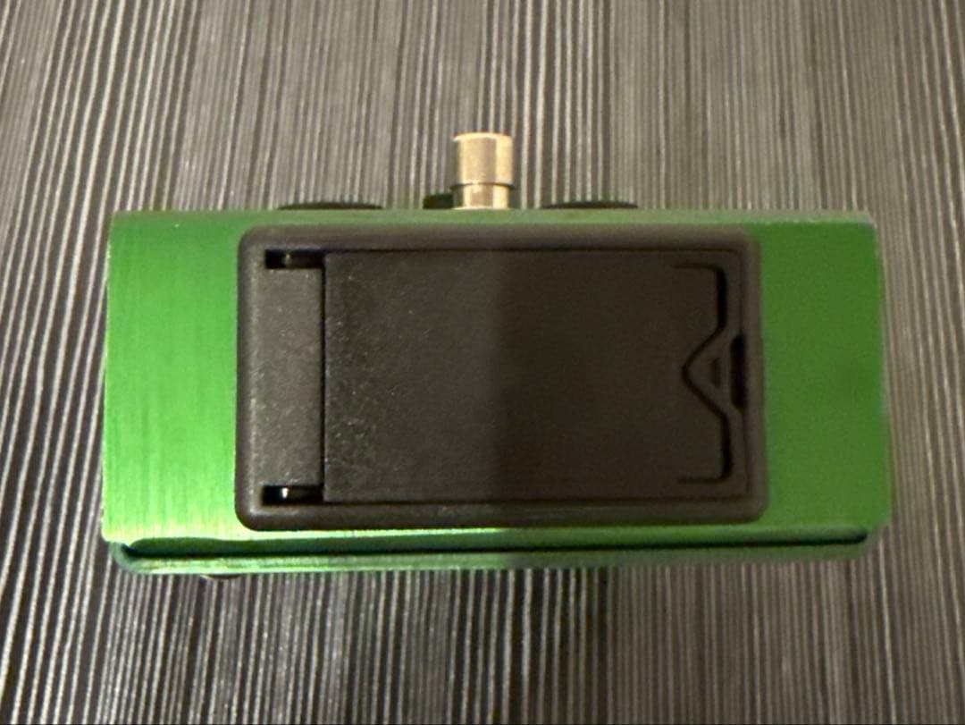 Way Huge Swollen Pickle MK2 ファズ