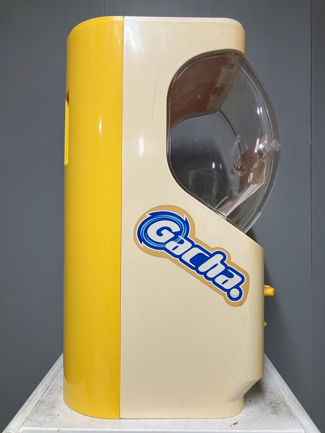特価品SHO-029C 【ユージン】スリムボーイハーフサイズ 中古ガチャガチャ
