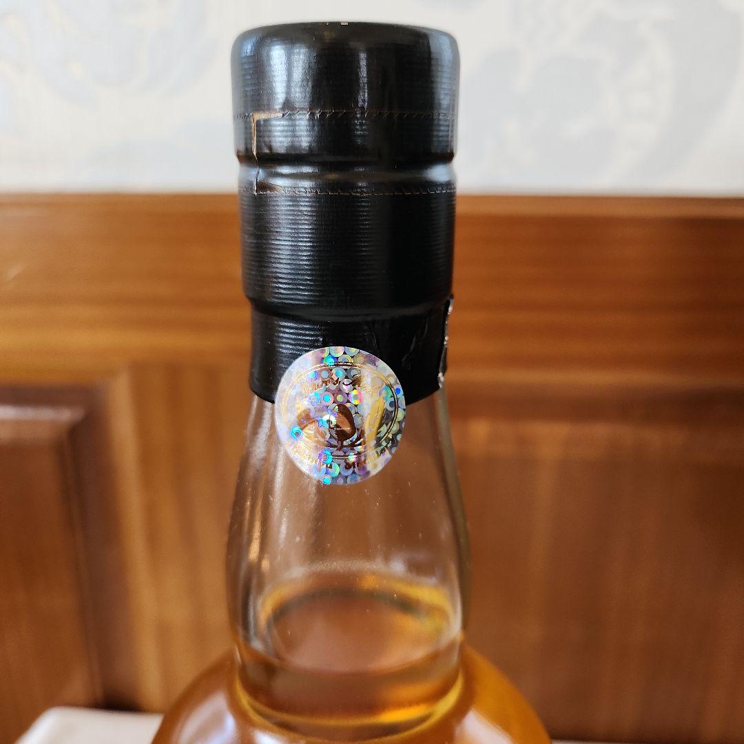 ウイスキー Ichiro's Malt CHICHIBU THE PEATED 2016