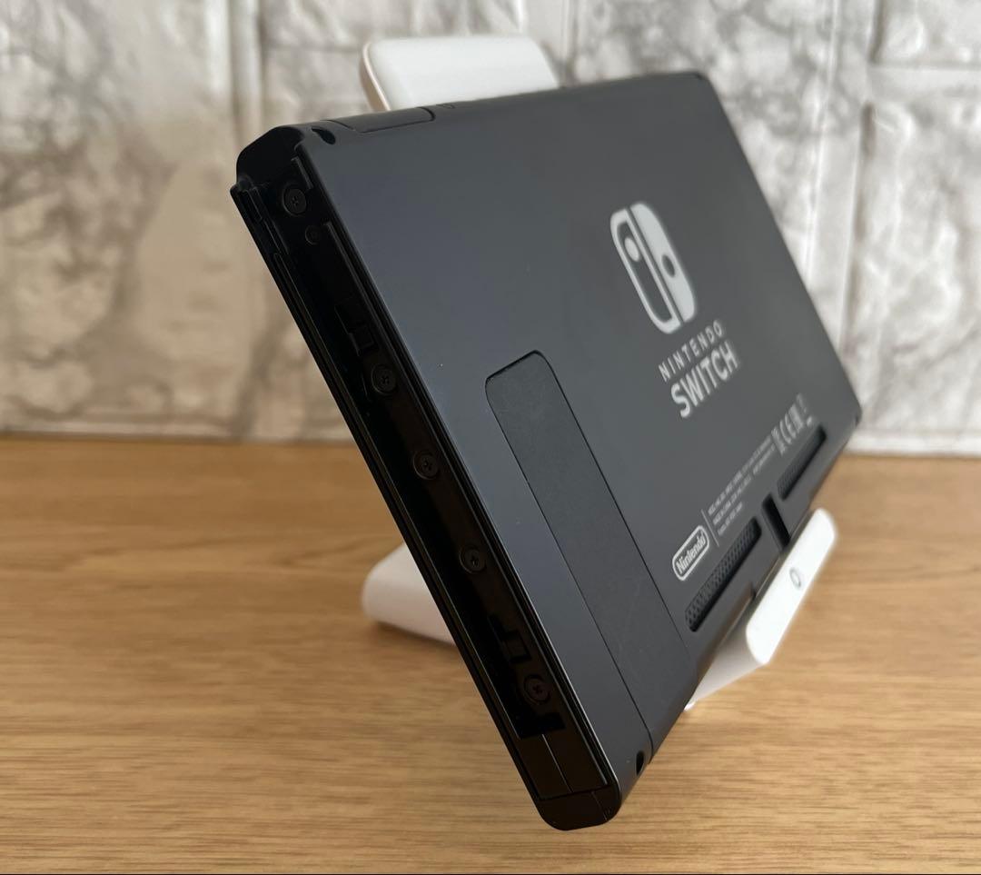 Nintendo Switch　本体のみ　未対策機