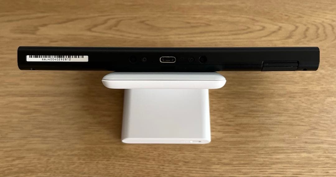 Nintendo Switch　本体のみ　未対策機