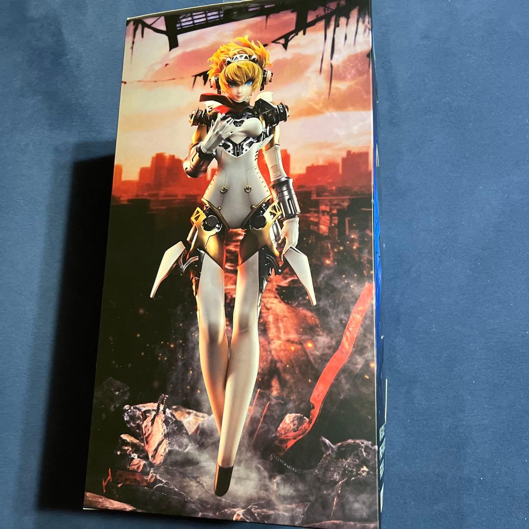 ペルソナ3 アイギス