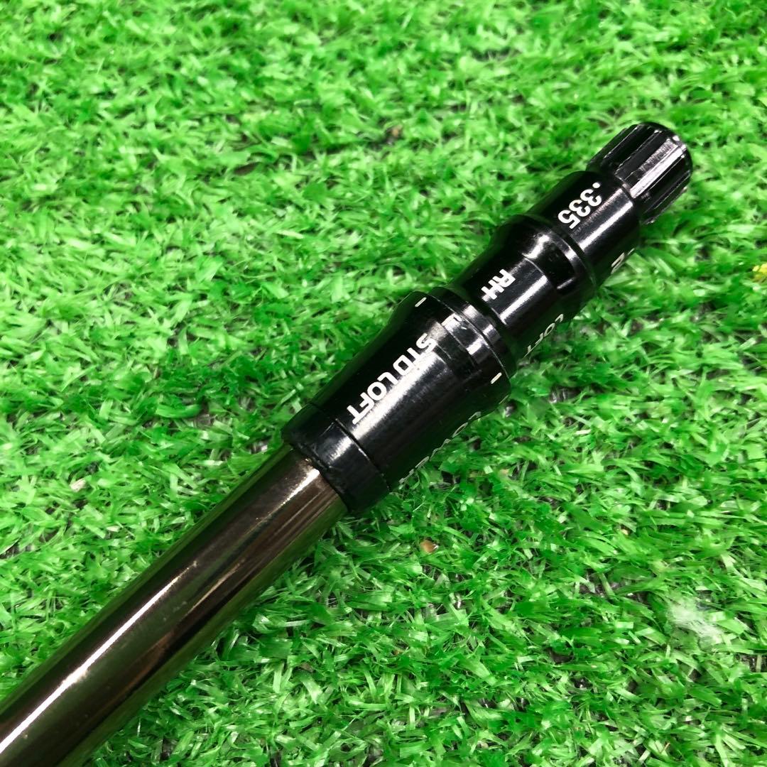 Gsh-863 Diamana シャフト単品 flex40X WS スリーブ付