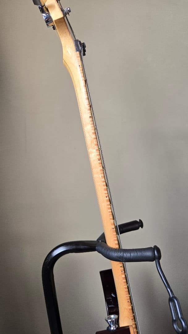 エレキギター　Ibanez8540ZD BX J-custom