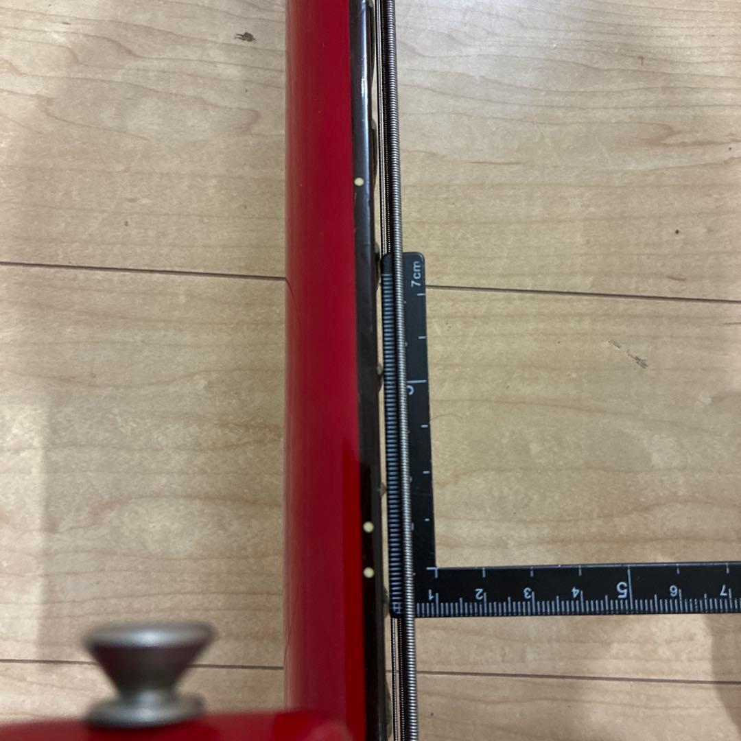 激レア　FERNANDES LIMITED EDITION エレキベース 美品