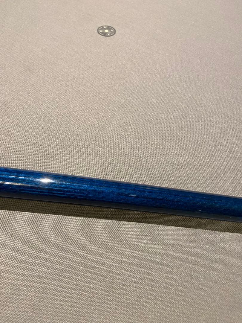 Mezz Cue ビリヤードキュー 魁