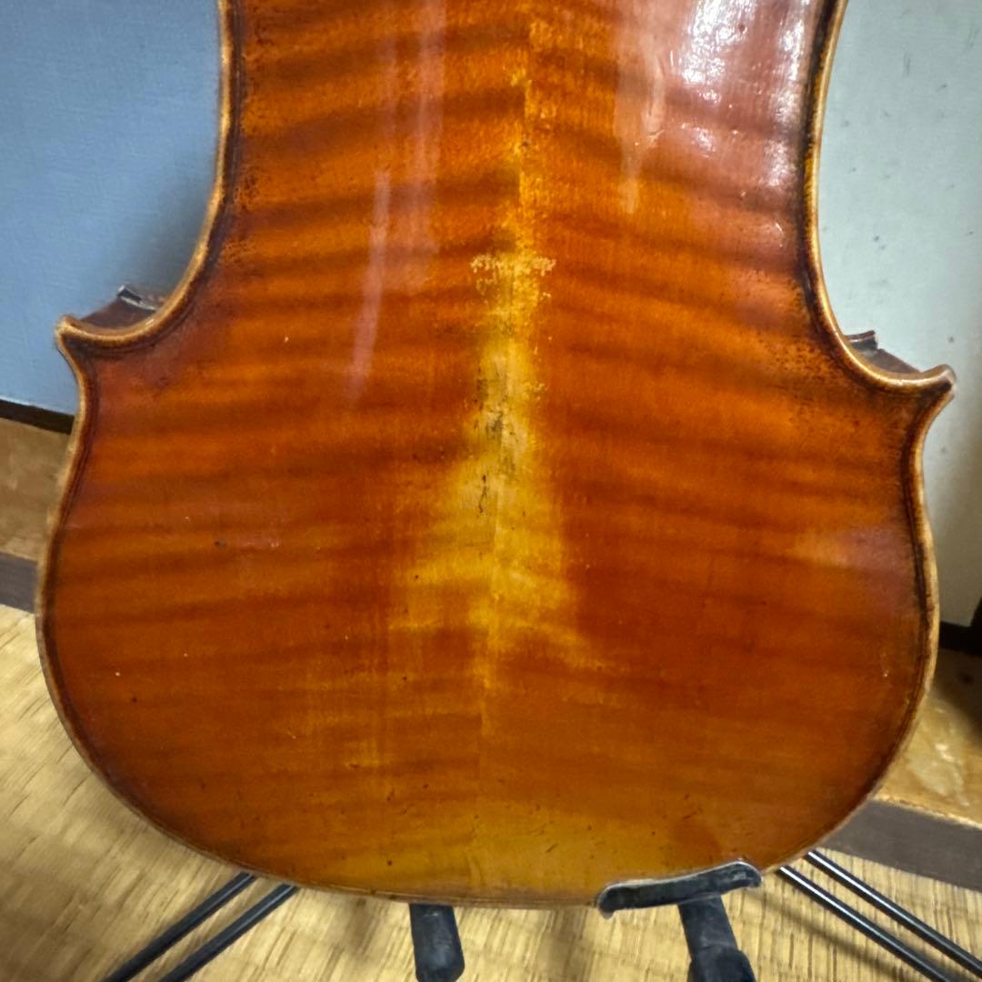 1895年ドイツ製Louis Lowendall ブルガリ財布付き