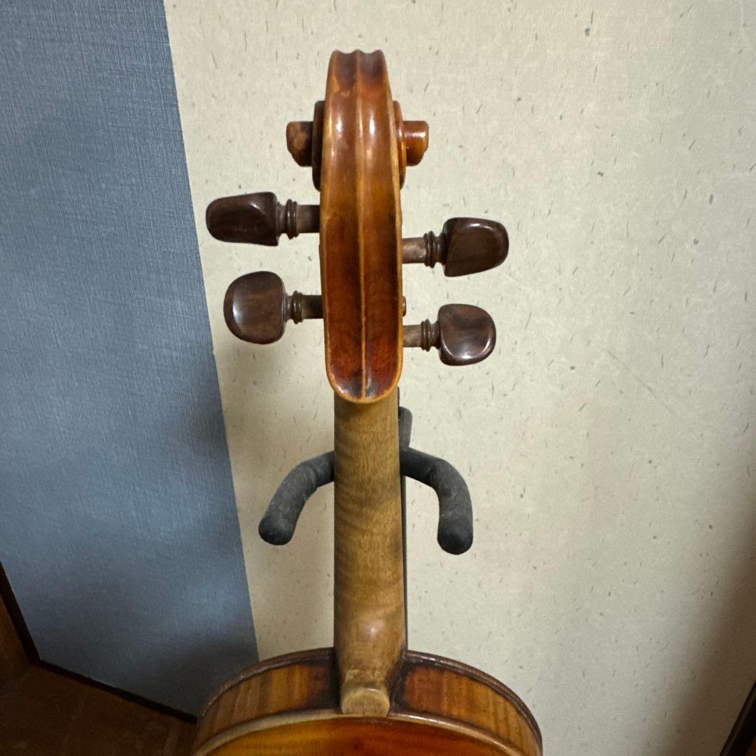 1895年ドイツ製Louis Lowendall ブルガリ財布付き