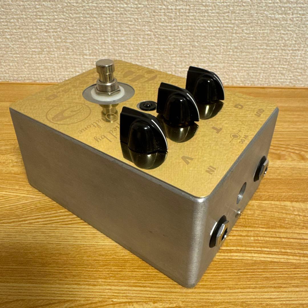 【最終値下げ】FAT 514.D Modified by Ovaltone