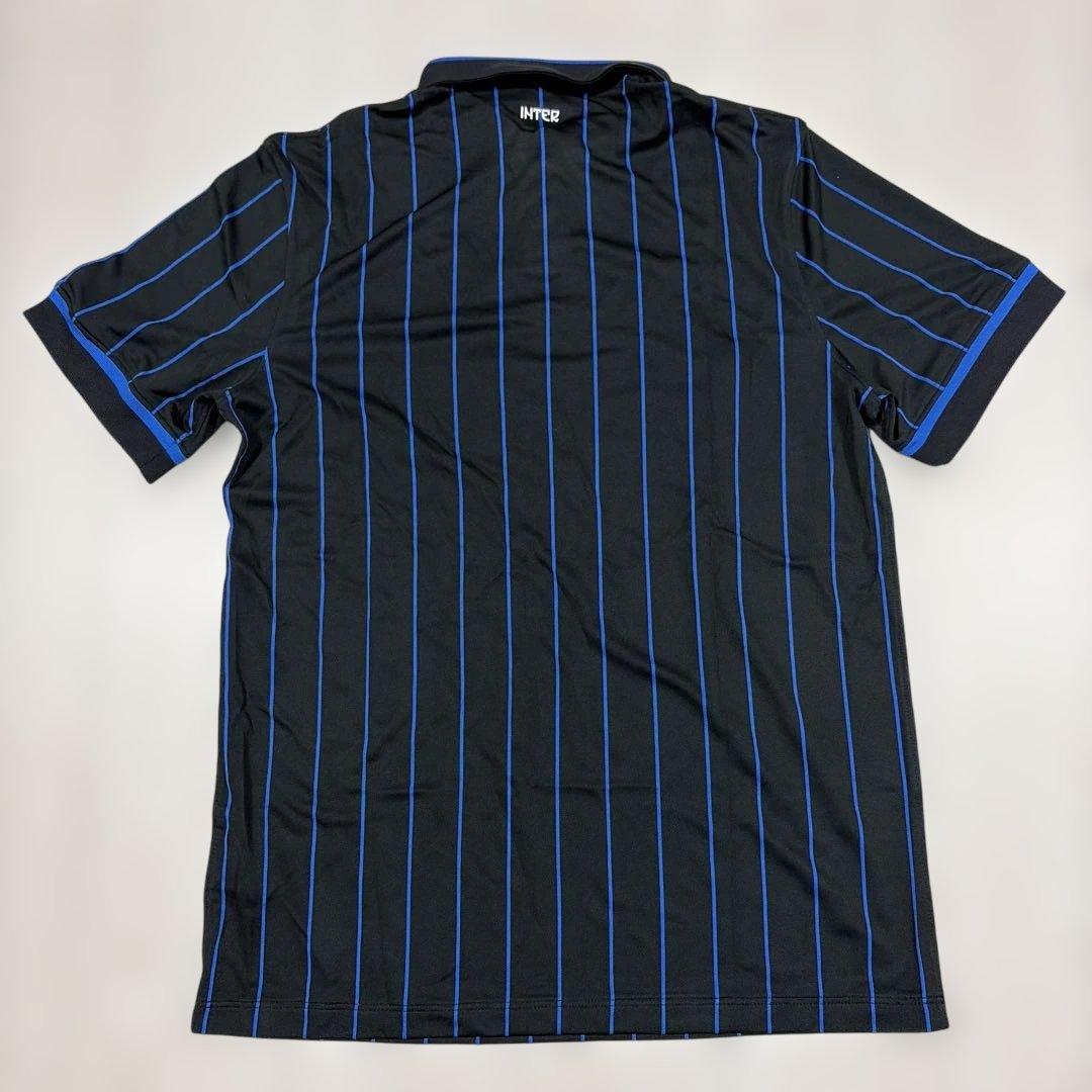 ♢﻿新品タグ付き♢﻿ 半袖 Nike インテル・ミラノ DRI-FIT シャツ