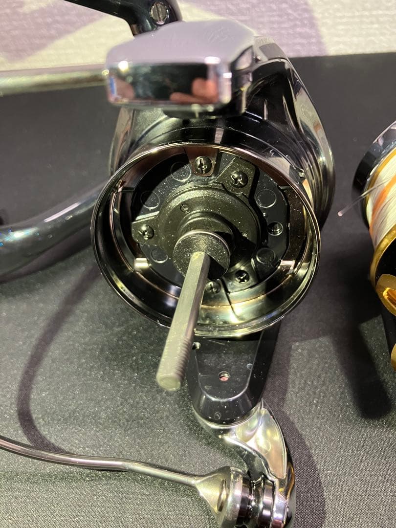 19 ステラ SW 14000XG 中古品