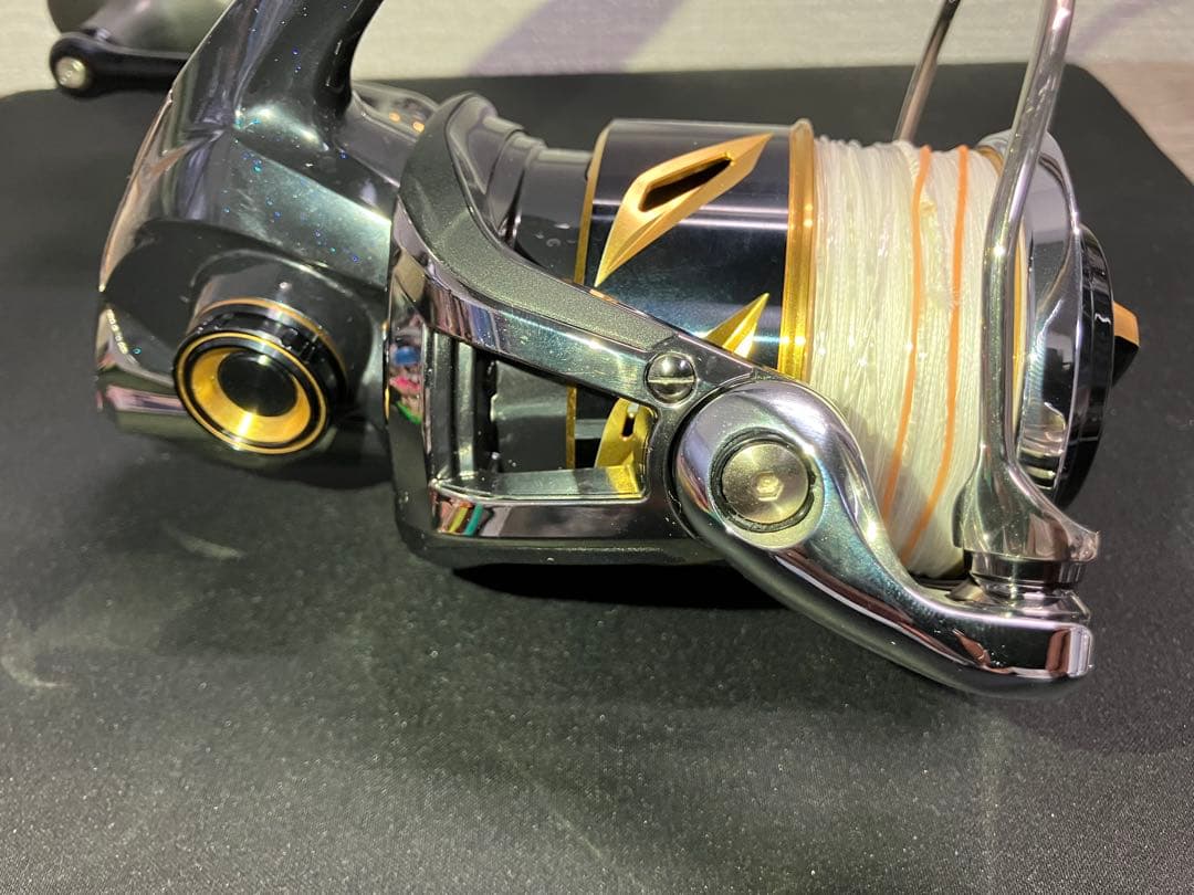 19 ステラ SW 14000XG 中古品