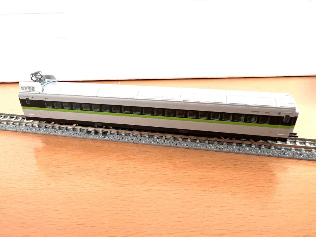 た*ち様 TOMIX 98647 0系7000番台山陽新幹線フレッシュグリーン6