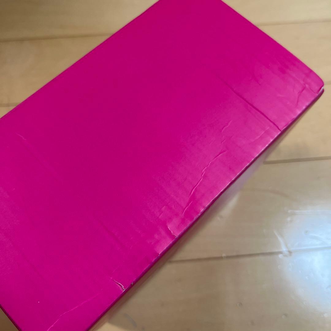 Mellojoy メロジョイ　ワッフル　2個　未開封　新品　スクエア　さんかく