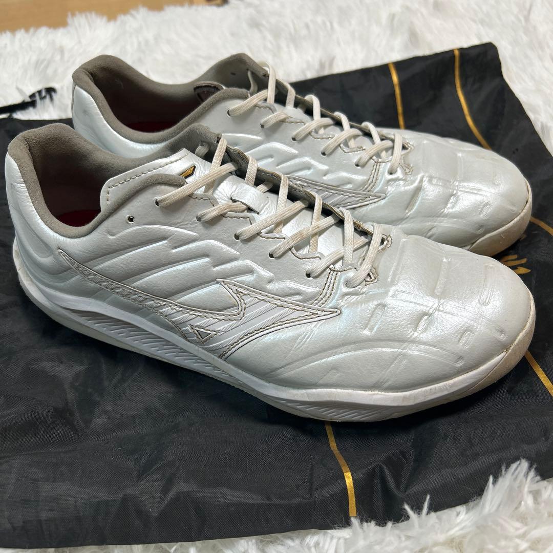 Mizuno クッションレボプロ　25.5cm