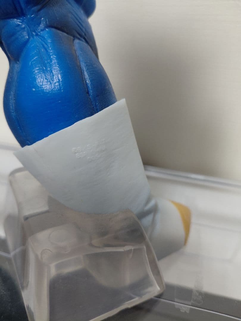 ドラゴンボール　フィギュア　一番くじ　E賞　トランクス