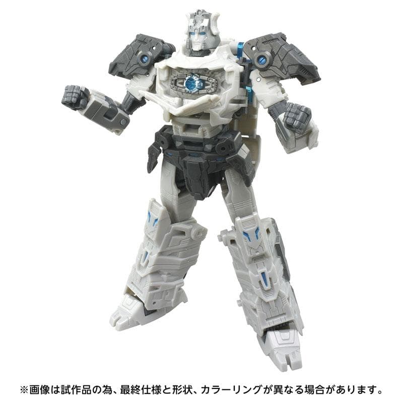 トランスフォーマー AOTP-07 プライマプライム