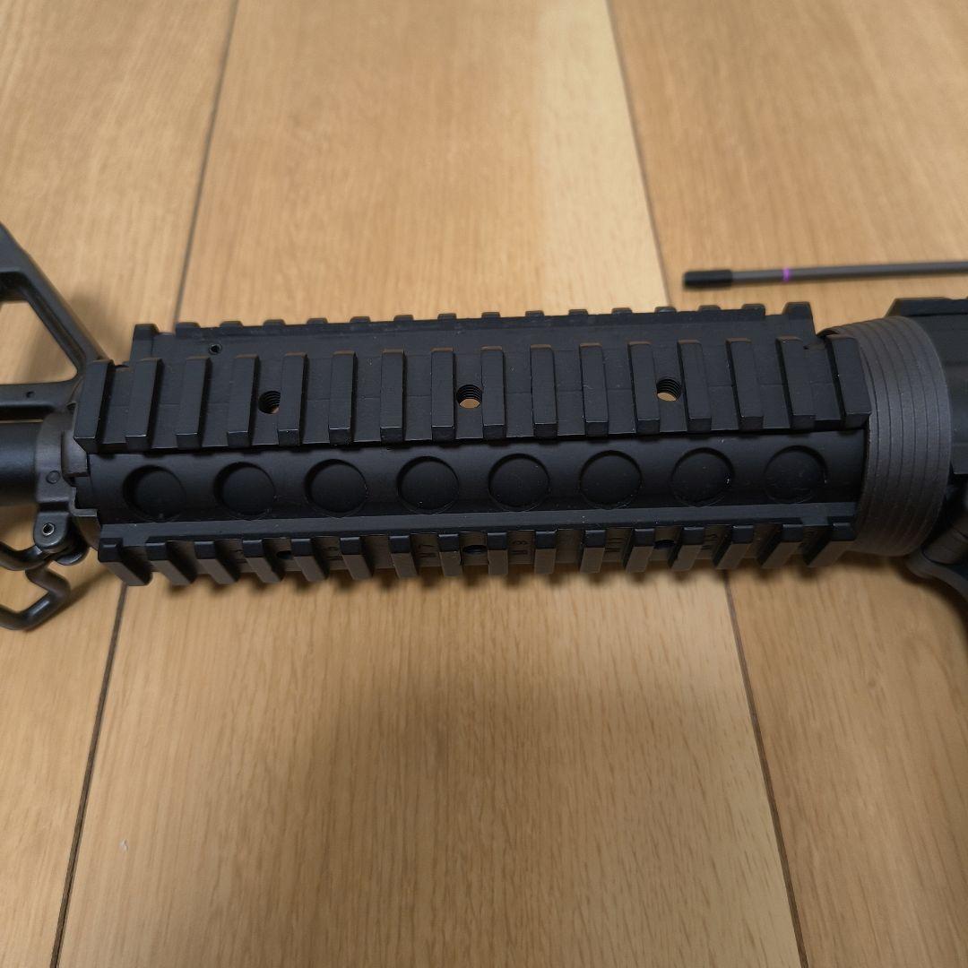 東京マルイ M4 CRW