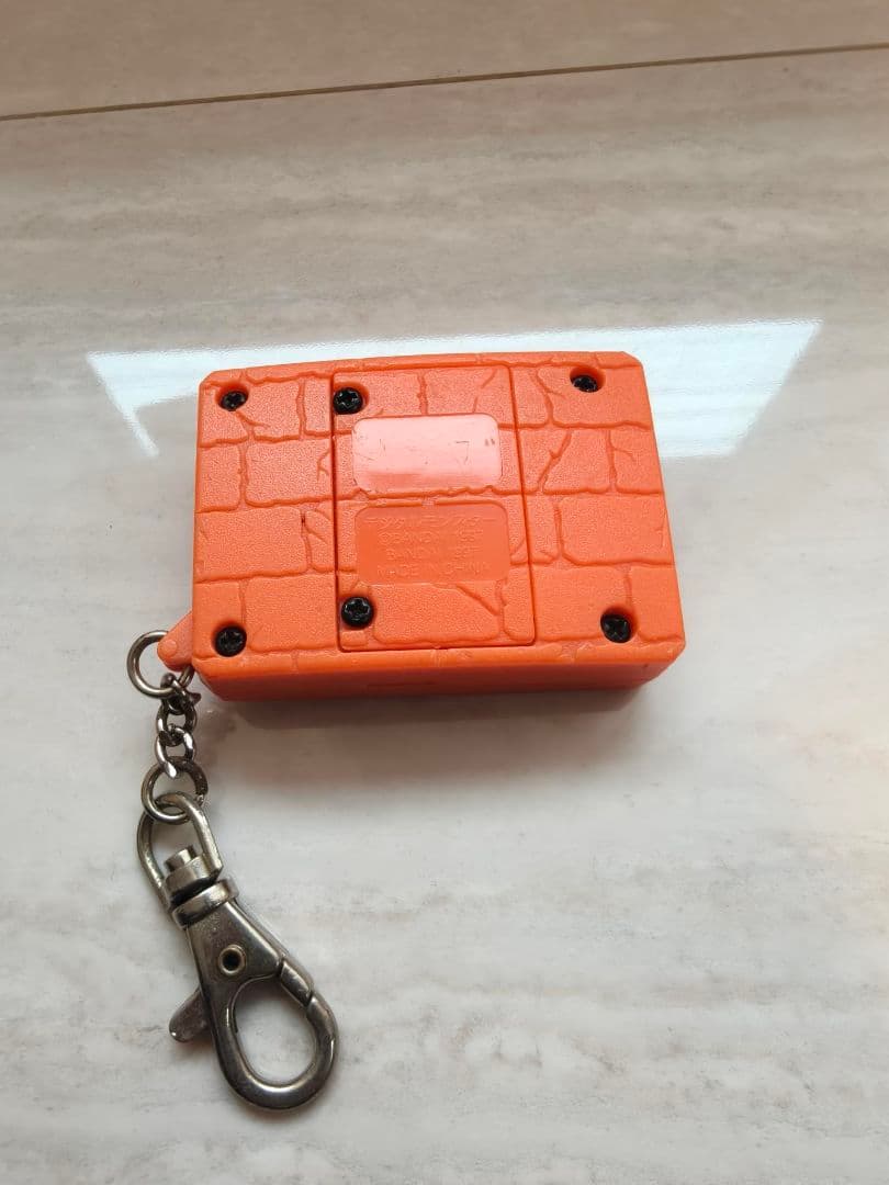 デジタルモンスター Ver.1,2,3,4 セット