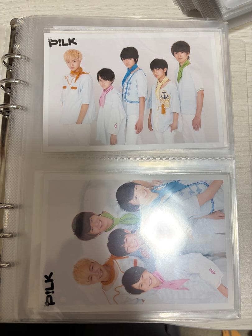 即購入⭕️バラ売り⭕️ 伊藤壮吾 グッズ