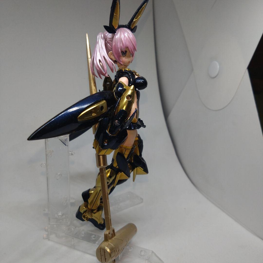 30MS ツキルナ＝ディアース全塗装完成品