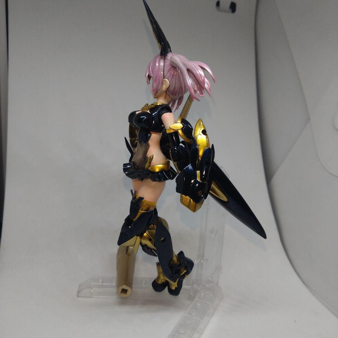 30MS ツキルナ＝ディアース全塗装完成品